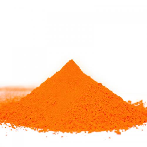 Majumdar Light Orange